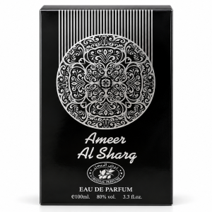 Al Fakhar ARD Spray Ameer Al Sharq 100Ml MS Department Store Oman