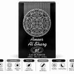 Al Fakhar ARD Spray Ameer Al Sharq 100Ml MS Department Store Oman