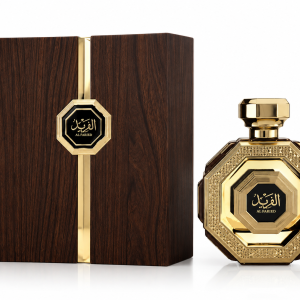 Al Fakhar Ard Spray Farid 100Ml MS Department Store Oman