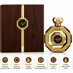 Al Fakhar Ard Spray Farid 100Ml MS Department Store Oman