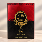 Al FakharKhususi Spray Faten 100Ml MS Department Store Oman