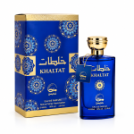 Al Fakhar Kususi Spray Khaltat 100Ml MS Department Store Oman