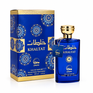 Al Fakhar Kususi Spray Khaltat 100Ml MS Department Store Oman