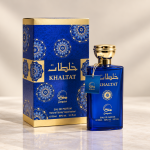 Al Fakhar Kususi Spray Khaltat 100Ml MS Department Store Oman