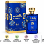 Al Fakhar Kususi Spray Khaltat 100Ml MS Department Store Oman