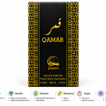 Al Fakhar Khususi Spray Qamar 100Ml MS Department Store Oman