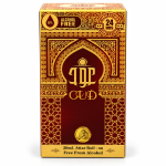 Al Fakhar Roll On Oud 20Ml MS Department Store Oman