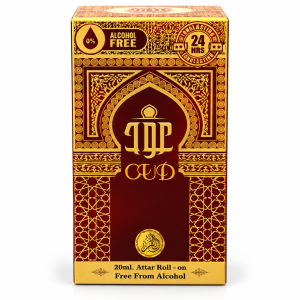 Al Fakhar Roll On Oud 20Ml MS Department Store Oman