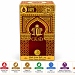 Al Fakhar Roll On Oud 20Ml MS Department Store Oman