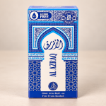 Al Fakhar Roll On Al Azraq 20Ml MS Department Store Oman