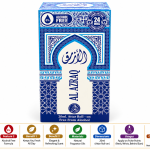 Al Fakhar Roll On Al Azraq 20Ml MS Department Store Oman