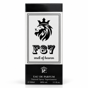 Al Fakhar Spray F 87 100Ml MS Department Store Oman