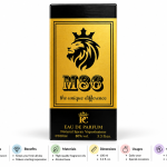 Al Fakhar  Spray M 86 100Ml MS Department Store Oman