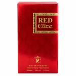 Al Fakhar  Spray Red Elite 100Ml MS Department Store Oman
