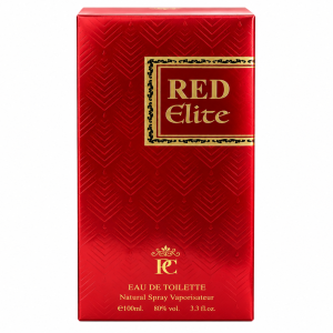 Al Fakhar Spray Red Elite 100Ml MS Department Store Oman
