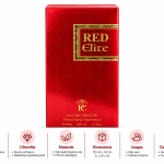 Al Fakhar  Spray Red Elite 100Ml MS Department Store Oman
