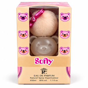 Al Fakhar Spray Softy 50Ml MS Department Store Oman