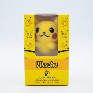 Al Fakhar Spray Pikachu 50Ml MS Department Store Oman