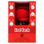 Al Fakhar Red Buck Spray 50Ml
