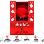 Al Fakhar Red Buck Spray 50Ml