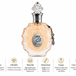 Al Fakhar Ard Al Rehan Rouat Al Musk 100Ml MS Department Store Oman