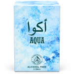 Al Fakhar Spray Aqua 100Ml  Water Base MS Department Store Oman