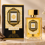 Al Fakhar Spray Kaliber 100Ml