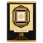 Al Fakhar Spray Kaliber 100Ml