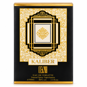 Al Fakhar Spray Kaliber 100Ml