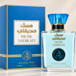 Al Fakhar Musk Sadikati Water Base MS Department Store Oman