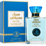 Al Fakhar Musk Sadikati Water Base MS Department Store Oman