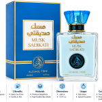 Al Fakhar Musk Sadikati Water Base MS Department Store Oman