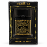 Al Fakhar Spray Badr Al Oud 100Ml MS Department Store Oman