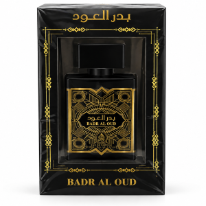 Al Fakhar Spray Badr Al Oud 100Ml MS Department Store Oman