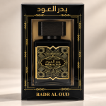 Al Fakhar Spray Badr Al Oud 100Ml MS Department Store Oman