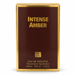 Al Fakhar  Spray Intense Amber 100Ml MS Department Store Oman