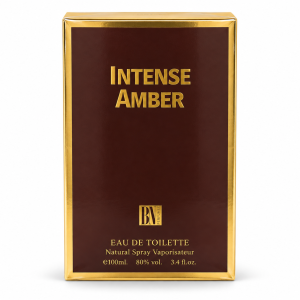 Al Fakhar Spray Intense Amber 100Ml MS Department Store Oman