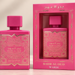 Al Fakhar Spray Badr Al Oud Wardi 100Ml MS Department Store Oman