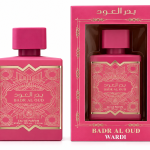 Al Fakhar Spray Badr Al Oud Wardi 100Ml MS Department Store Oman