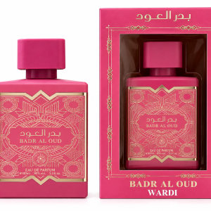 Al Fakhar Spray Badr Al Oud Wardi 100Ml MS Department Store Oman