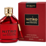 Al Fakhar Jd Spray Nitrous Red 100Ml MS Department Store Oman