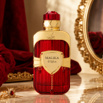 Nusuk Spray Malikat Pour Femme (Red)-100Ml MS Department Store Oman