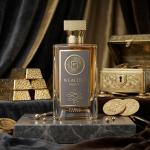 Fariis Spray Wealthy Prive-100Ml MS Department Store Oman