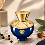 Versace Pour Femme Dylan Blue Edp Spray 100Ml Edp-100Ml MS Department Store Oman