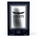 Spray Liberty 100 Ml MS Department Store Oman