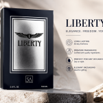 Spray Liberty 100 Ml MS Department Store Oman