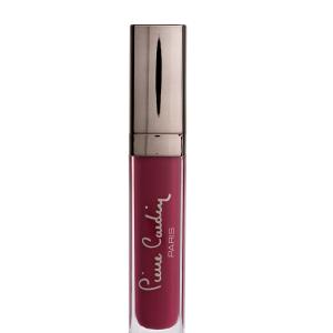 Pierre Cardin Photoflash Lipgloss – Glow Color Edition - Royal Crimson MS Department Store Oman