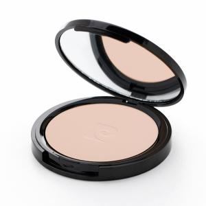 Pierre Cardin Porcelain Edition Compact Powder - Neutral Ivory MS Department Store Oman