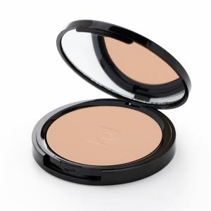 Pierre Cardin Porcelain Edition Compact Powder - Honey MS Department Store Oman