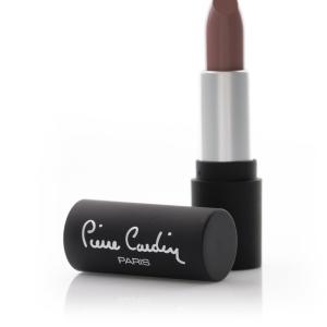 Pierre Cardin Matte Chiffon Touch Lipstick - Pinky Nude MS Department Store Oman